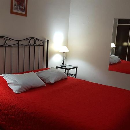 Appartement Peatonal Y San Martin à Mendoza Extérieur photo