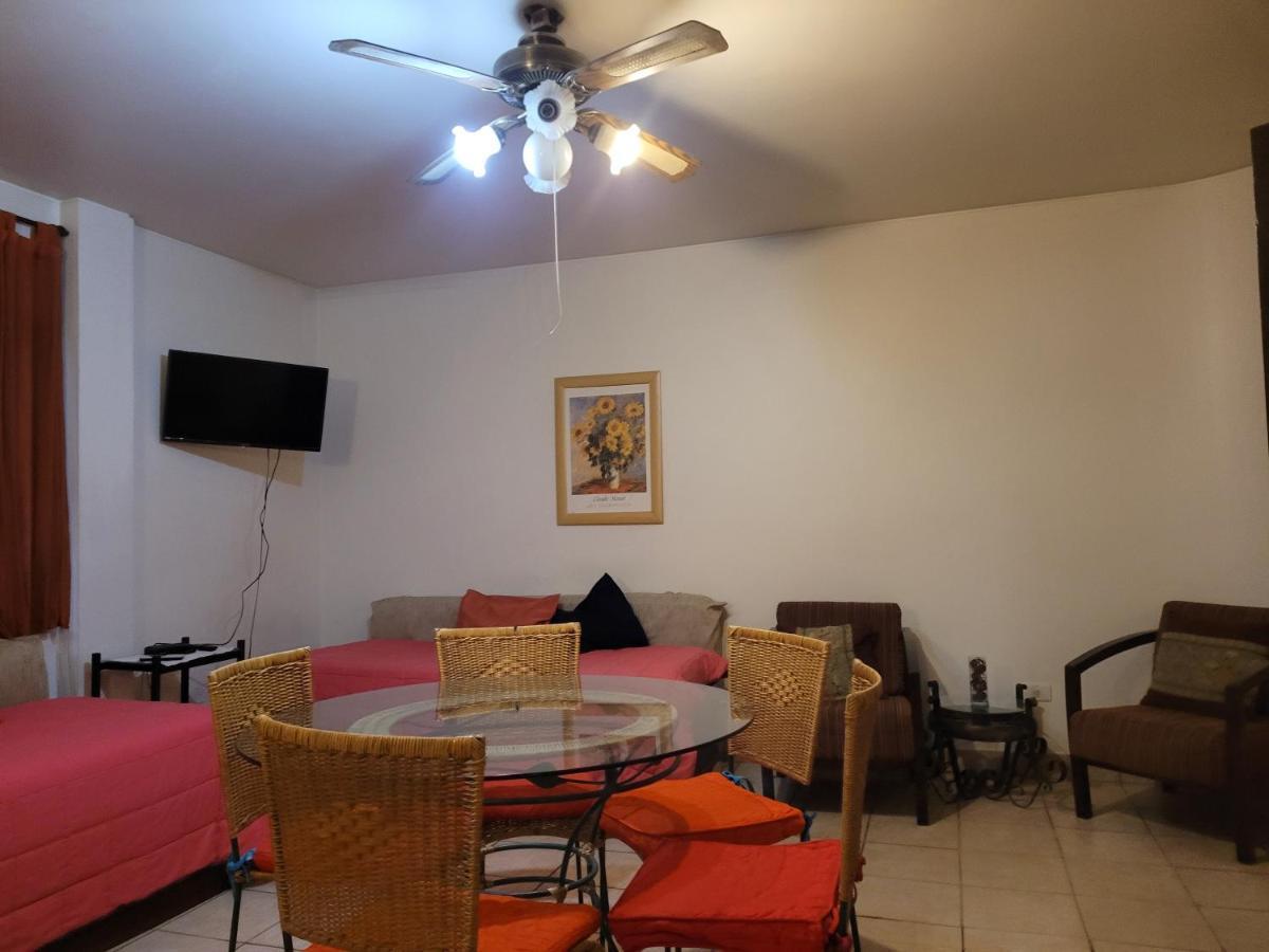 Appartement Peatonal Y San Martin à Mendoza Extérieur photo