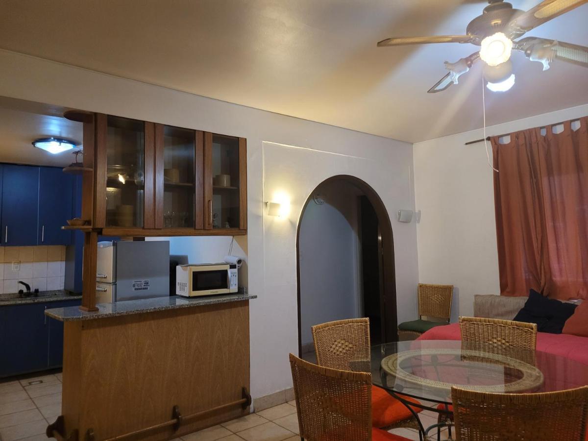 Appartement Peatonal Y San Martin à Mendoza Extérieur photo